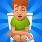100 Doors Escape: Let me In! iOS Icon