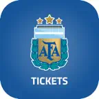 AFA Tickets iOS Icon