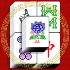 Mahjong Solitaire - Anyware iOS Icon