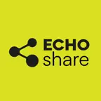 ECHO Share iOS Icon