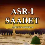 Quran and Tafsir ASR-I SAADET icon