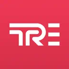 TRE - Georgian Travel Platform iOS Icon