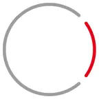 OrthoControl iOS Icon