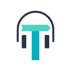 TrippyTour Guide : Audio Tours icon