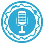 iLook Radio for M3U playlists iOS Icon