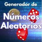 Números random iOS Icon