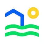Загородный Мир iOS Icon