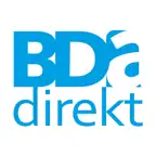 BDA.direkt iOS Icon