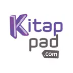 KitapPad - Hikaye Oluştur icon