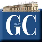 Daily Gate City Icon