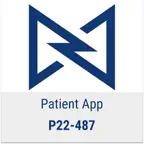 P22-487 Patient iOS Icon