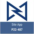 P22-487 Site iOS Icon