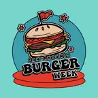 San Antonio Burger Week iOS Icon