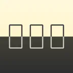 MontyHallByTwo iOS Icon
