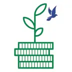 Baniya - Retire Early iOS Icon