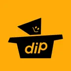 dip : gaming experience iOS Icon