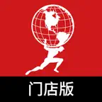 卡友之家门店版 Icon
