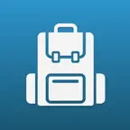 Trip Guru - Travel Planner iOS Icon