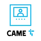 CAME Access iOS Icon