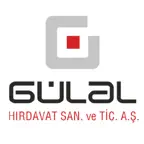 Gülal B2B iOS Icon