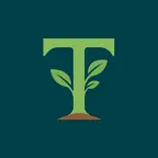 TerraFarm: Plant Care iOS Icon