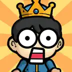 次神：光之觉醒-动作冒险休闲闯关游戏 iOS Icon
