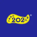 202 Food iOS Icon