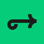 Deliverect for Couriers iOS Icon