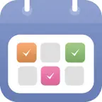 Habit Tracker - Goals Planner iOS Icon