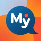 MyGulliver Chat iOS Icon