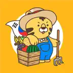 대한농부 iOS Icon