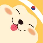 Learn Korean, Hangul: HeyKorea iOS Icon