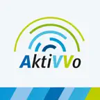 AktiVVo iOS Icon
