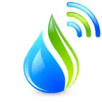 Silver SmartWater Icon