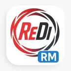 ReDI RM 2.0 iOS Icon