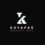 Kayafas B2B App iOS Icon