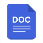 Documents ® iOS Icon