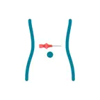 PEG-app iOS Icon