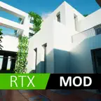 RTX Shaders MOD for Minecraft iOS Icon