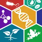 Visible Biology iOS Icon
