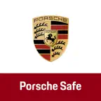 Porsche Safe iOS Icon