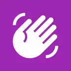CrowdSign Irish Sign Language icon