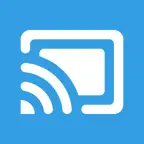 Screen Mirroring・Air Cast TV icon