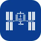 Spot the Station iOS Icon