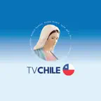 Radio Maria TV Chile iOS Icon