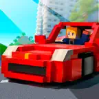 Car Mod for Minecraft PE iOS Icon