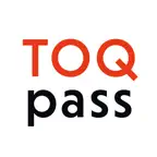 Shibuya TOQ Pass icon