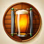 ABV Calculator Gravity & Plato iOS Icon