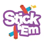 Stick 'Em Control App icon