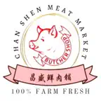 Chan Shen Membership iOS Icon